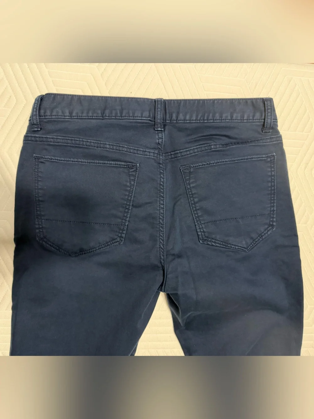 Banana Republic Slim Travel Jean 31x30